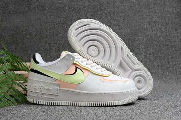 Women's Air Force 1 Shoes 023